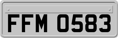FFM0583