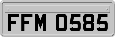 FFM0585