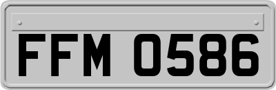 FFM0586