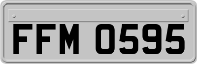 FFM0595