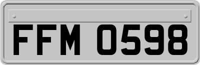 FFM0598