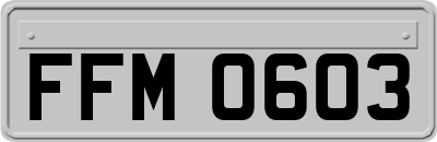 FFM0603