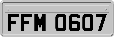 FFM0607