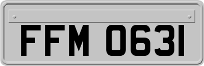 FFM0631