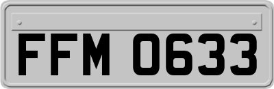 FFM0633