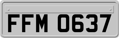 FFM0637