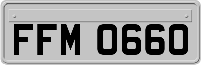 FFM0660