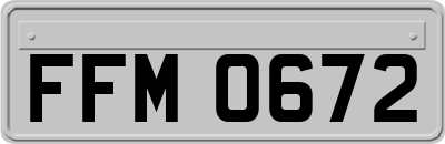 FFM0672