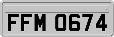 FFM0674