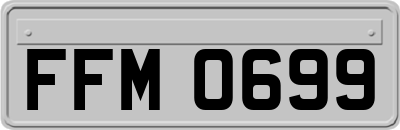 FFM0699