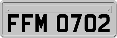 FFM0702