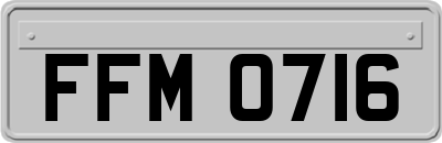 FFM0716