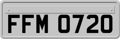 FFM0720