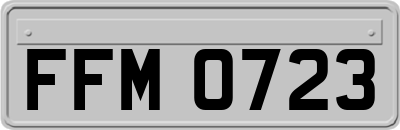 FFM0723