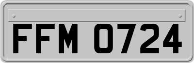 FFM0724
