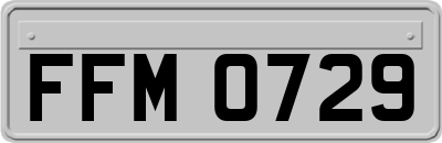 FFM0729