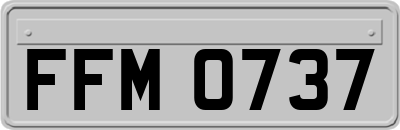 FFM0737