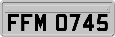 FFM0745