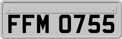 FFM0755
