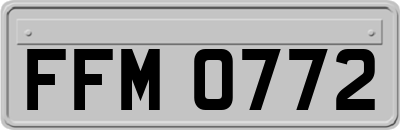 FFM0772