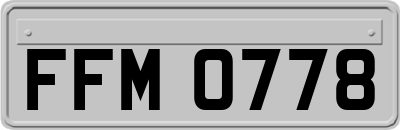 FFM0778