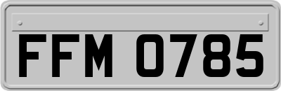 FFM0785
