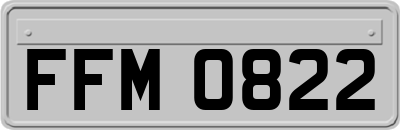 FFM0822