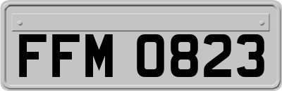 FFM0823