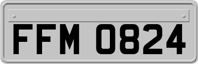 FFM0824