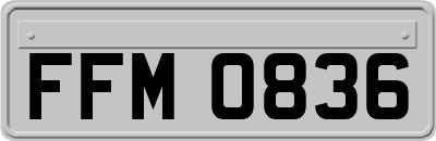 FFM0836