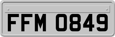 FFM0849
