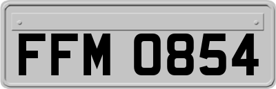 FFM0854