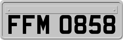 FFM0858