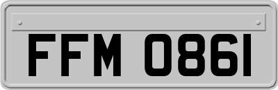 FFM0861