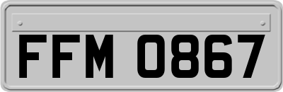 FFM0867