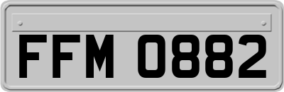 FFM0882