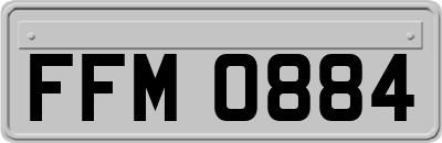FFM0884