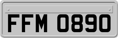 FFM0890