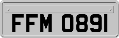 FFM0891