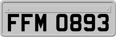 FFM0893