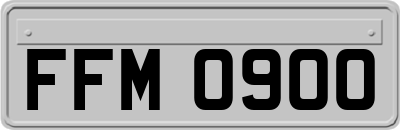 FFM0900
