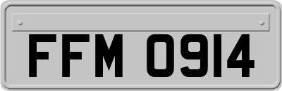 FFM0914