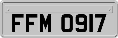 FFM0917