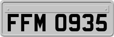 FFM0935