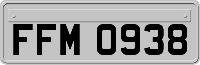 FFM0938