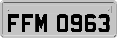 FFM0963