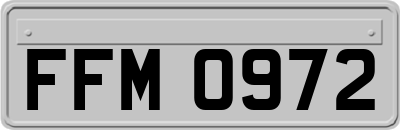 FFM0972