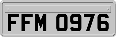 FFM0976