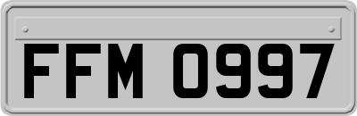 FFM0997