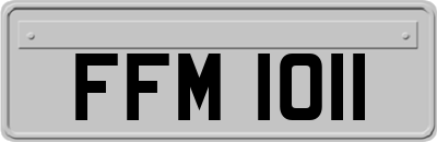 FFM1011